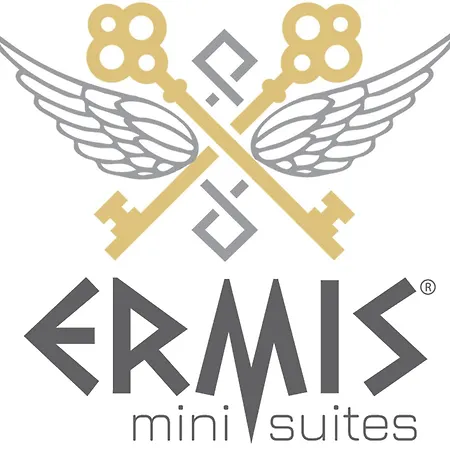 Apartmán Ermis Mini # 01