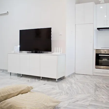 Ermis Mini # 01 * Chalkís