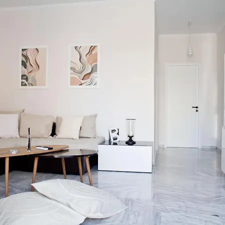 Ermis Mini # 01 Apartamento