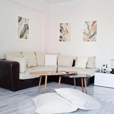 Appartement Ermis Mini # 01