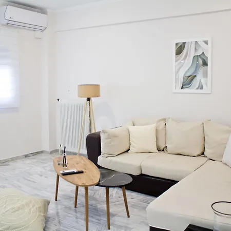 Ermis Mini # 01 Appartement *