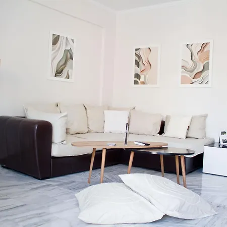 Appartement Ermis Mini # 01 *