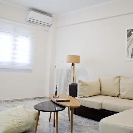 Ermis Mini # 01 Appartement Chalkís