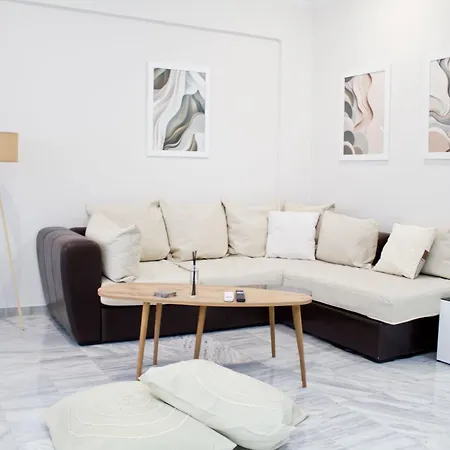 Ermis Mini # 01 Appartement