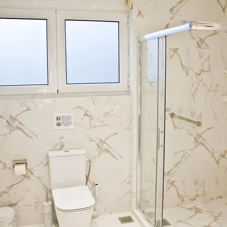 Ermis Mini # 01 * Chalkís