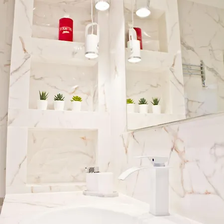 Ermis Mini # 01 Apartamento