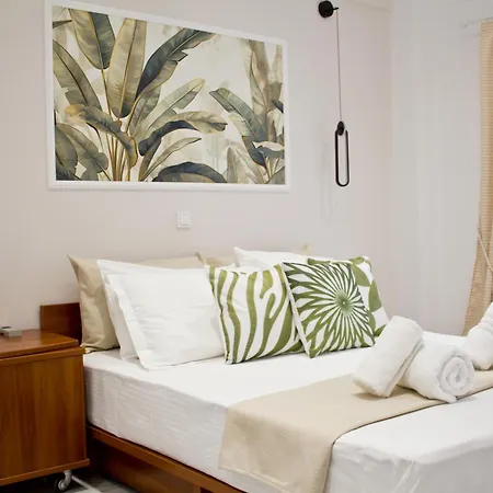 Ermis Mini # 01 Appartement *