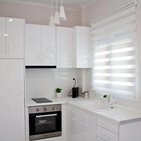Ermis Mini # 01 Apartamento Chalkís