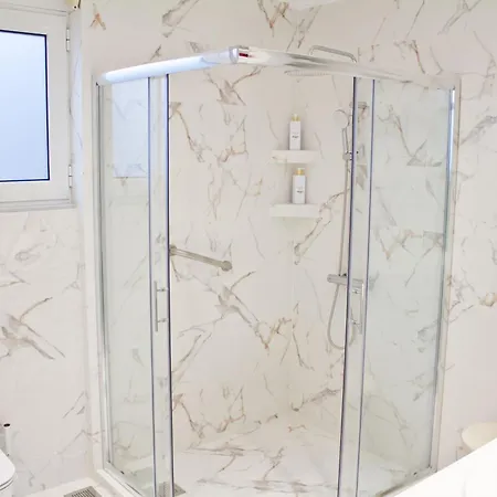 Ermis Mini # 01 Apartamento Chalkís