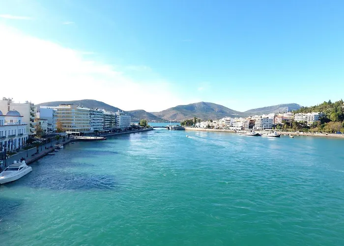 Ermis Mini # 01 Chalkís