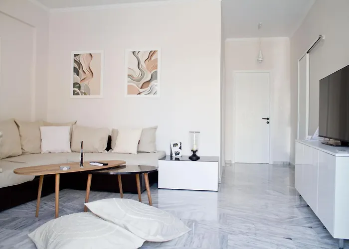 Ermis Mini # 01 Lejlighed