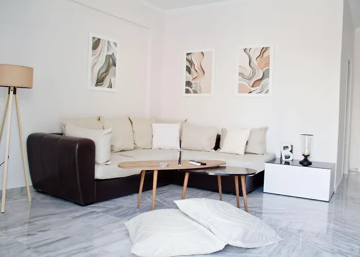 Lejlighed Ermis Mini # 01