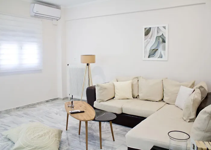 Ermis Mini # 01 Lejlighed *