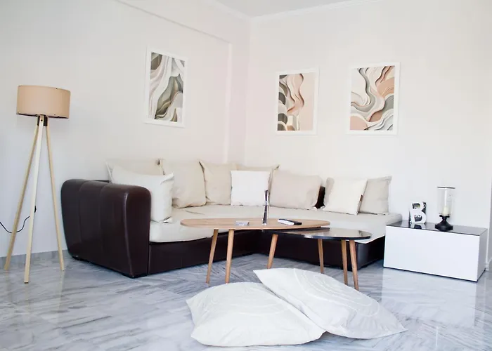 Lejlighed Ermis Mini # 01 *