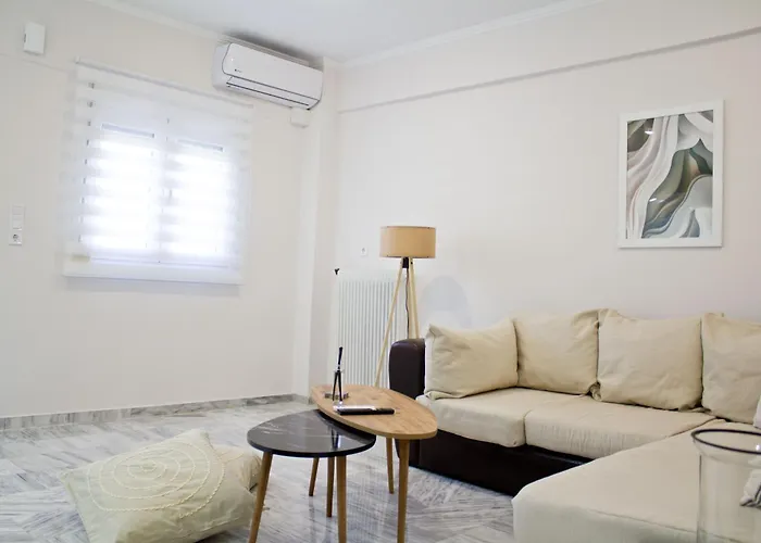 Ermis Mini # 01 Διαμέρισμα Χαλκίδα