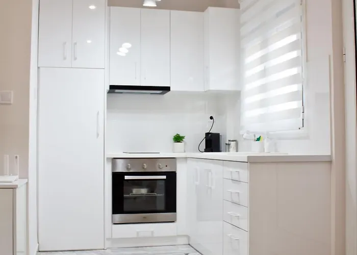 Lejlighed Ermis Mini # 01 Chalkís