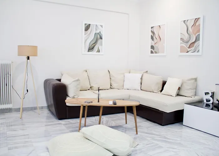 Ermis Mini # 01 Διαμέρισμα