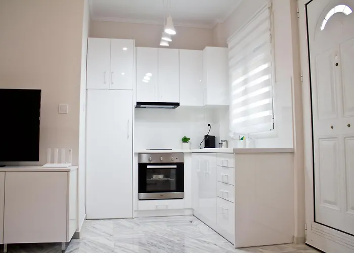 Lejlighed Ermis Mini # 01 *