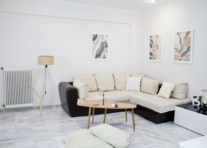 Ermis Mini # 01 Lejlighed Chalkís