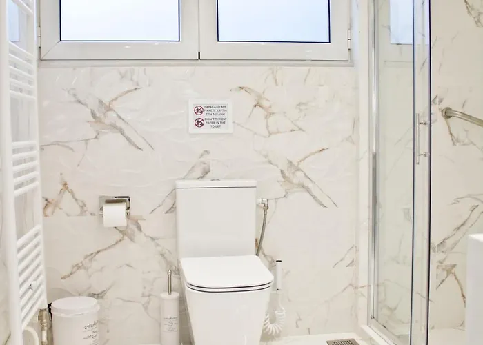 Ermis Mini # 01 Chalkís