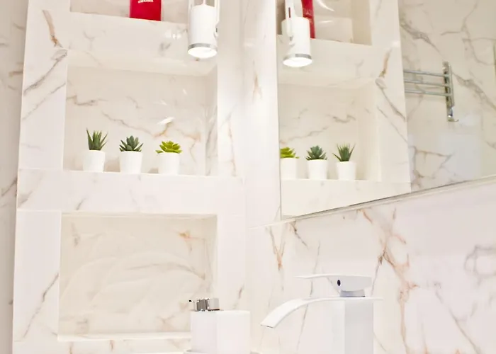 Ermis Mini # 01 Lejlighed