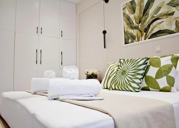 Διαμέρισμα Ermis Mini # 01