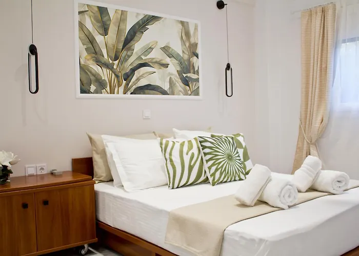 Ermis Mini # 01 Lejlighed *