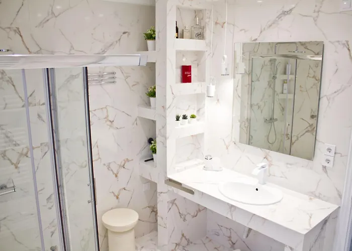 Lejlighed Ermis Mini # 01 *