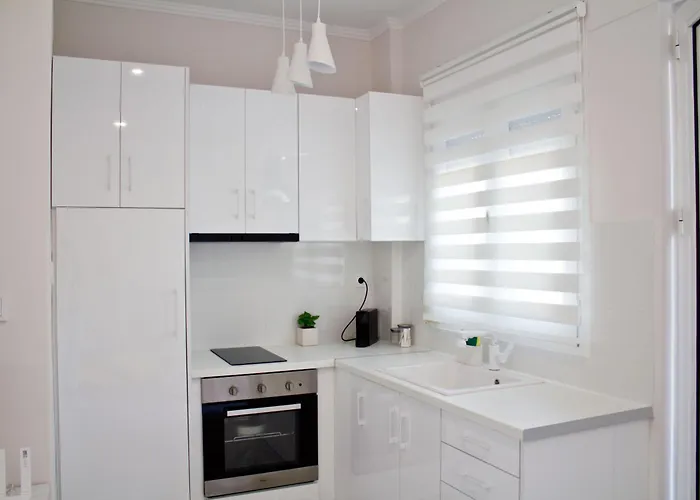 Ermis Mini # 01 Lejlighed Chalkís