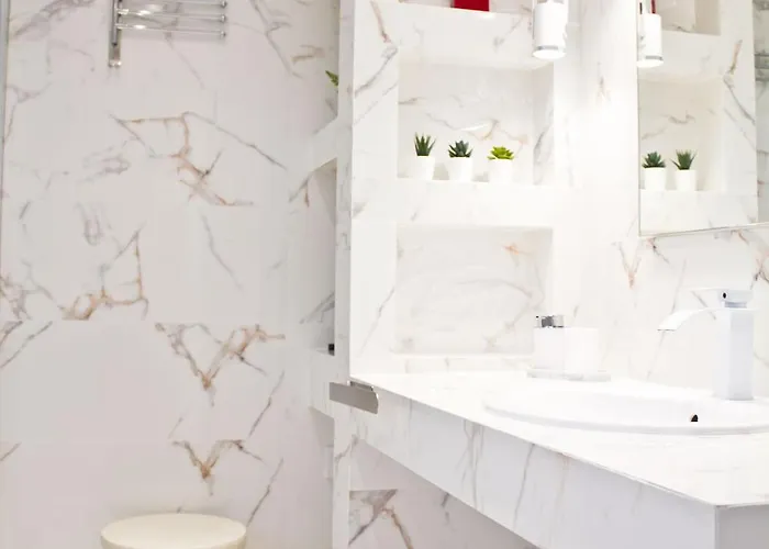 Lejlighed Ermis Mini # 01 Chalkís