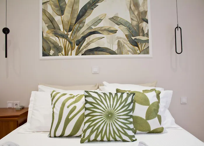 Lejlighed Ermis Mini # 01