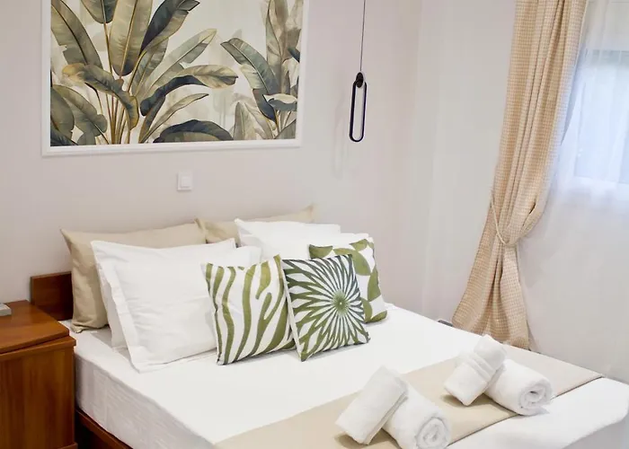 Ermis Mini # 01 Lejlighed *