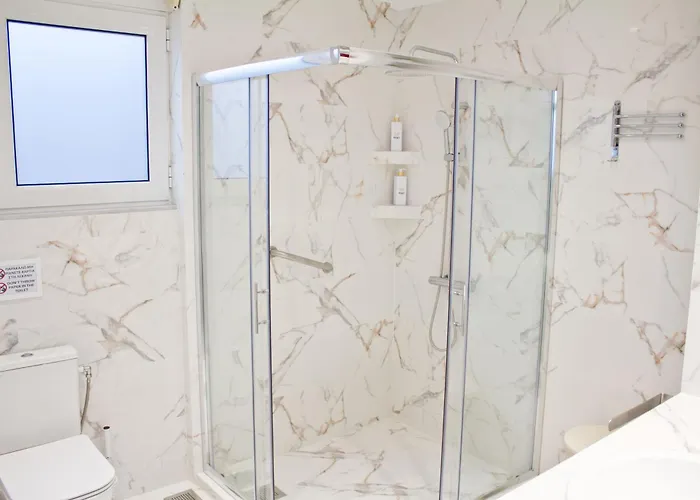 Ermis Mini # 01 Lejlighed Chalkís